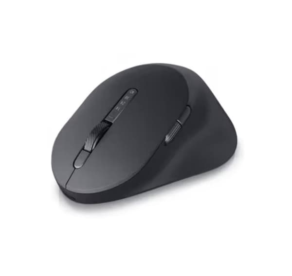 Mus usb optisk ms900/570-bbcb, Dell Grafit