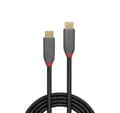 Miniatyrbild 2 av 2: Kabel USB3.2 CC 1.5M/ANTHRA 36902, LINDY