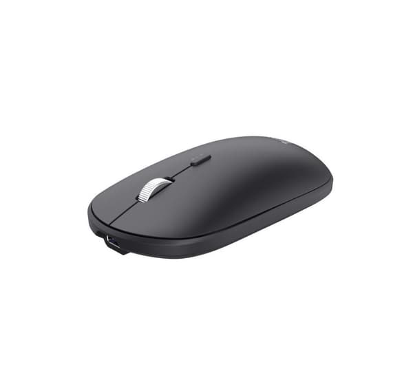 Trådløst tastatur og mus til flere enheder, TRUST