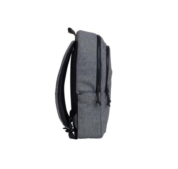 16" laptop rygsæk/grå 2498, TRUST