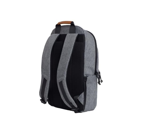 16" laptop rygsæk/grå 2498, TRUST