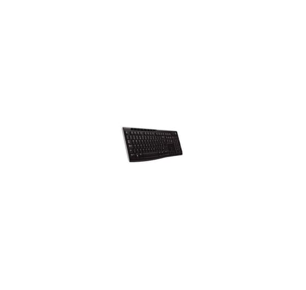 Näppäimistö WRL K270/ENG, LOGITECH