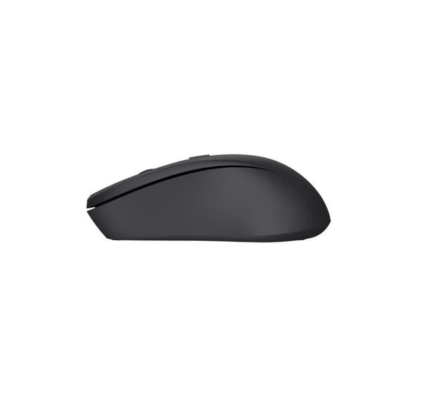 Mus USB OPTICAL WRL sort, TRUST