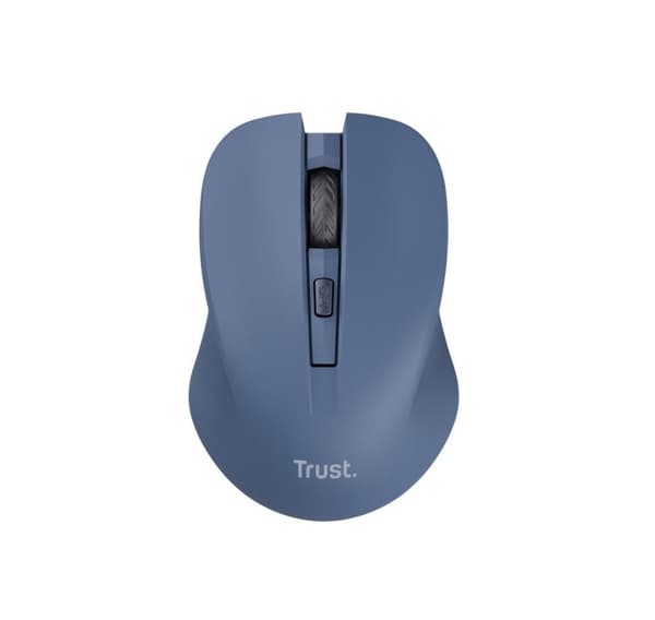 Mus USB optisk WRL blå/MYDO 25041 TRUST