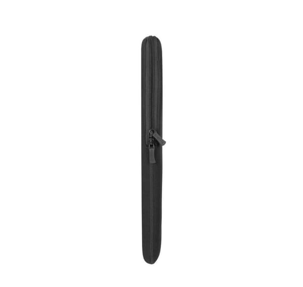 Laptop-omslag 13,3-14" ANTISHOCK, svart, RIVACASE