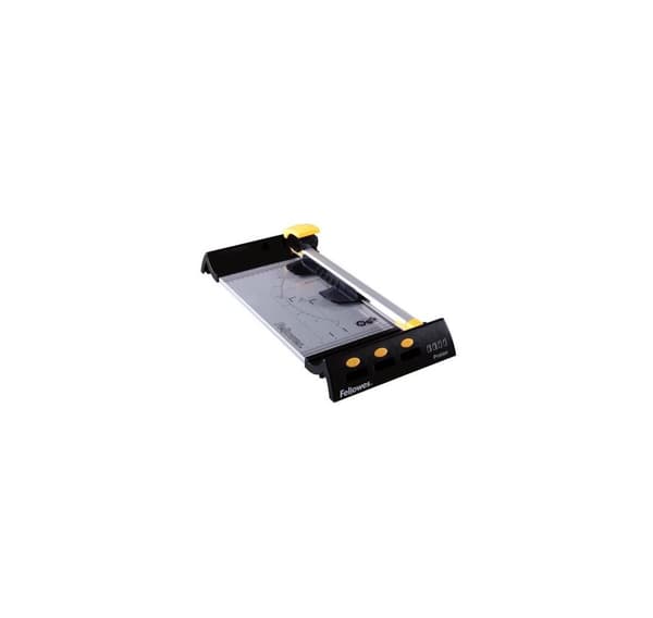 Proton A4 paperileikkuri, FELLOWES