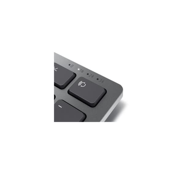 Multi-Device trådløst tastatur KB700/RUS 580-AKPQ DELL