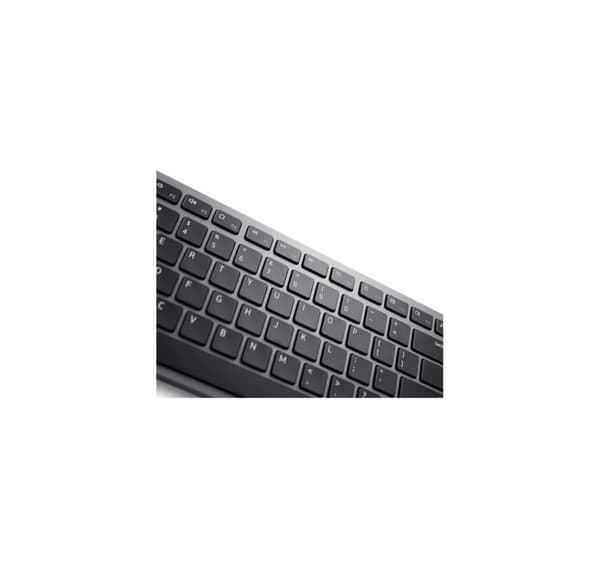 Multi-Device trådløst tastatur KB700/RUS 580-AKPQ DELL