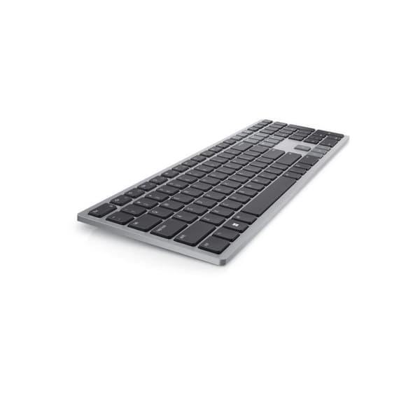 Multi-Device trådløst tastatur KB700/RUS 580-AKPQ DELL