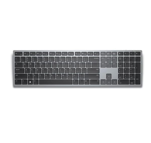 Multi-Device trådløst tastatur KB700/RUS 580-AKPQ DELL