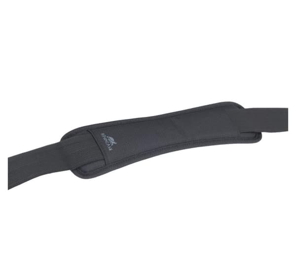 NB etui tegel 17,3"/8455 sort RIVACASE
