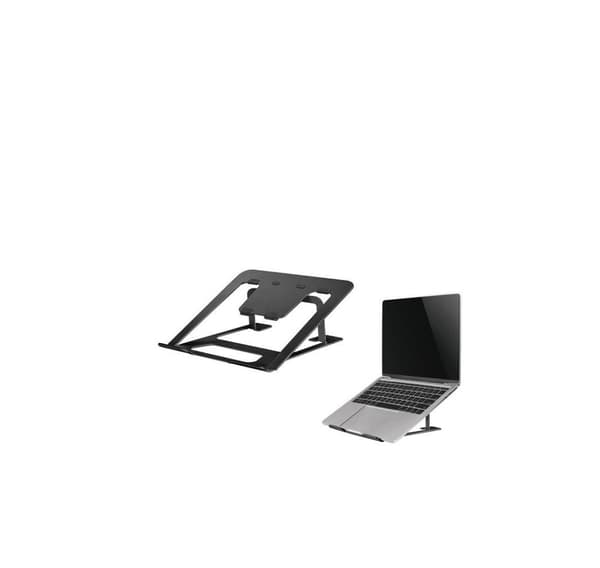 NB ACC bordstativ 10-17"/NSLS085/sort, NEOMOUNTS