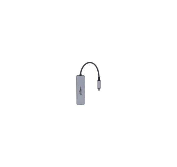 PD dockingstation USB-C/5PORT TC35 DAHUA