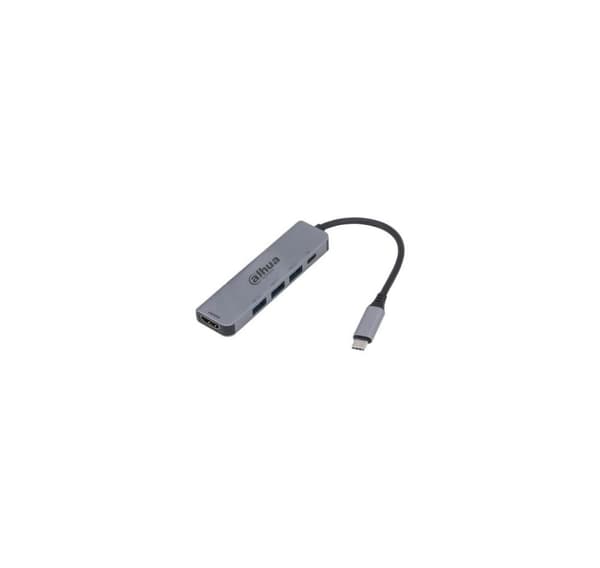 PD dockingstation USB-C/5PORT TC35 DAHUA