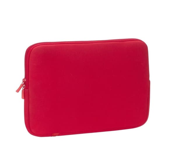 Laptop-sleeve 13,3-14" ANTISHOCK 14"/5124 RØD RIVACASE