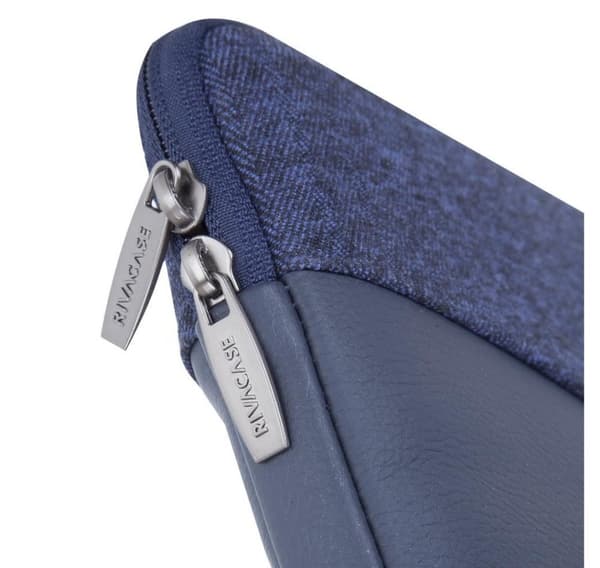 MacBook Pro og Ultrabook sleeve 13,3"/7903 BLÅ RIVACASE