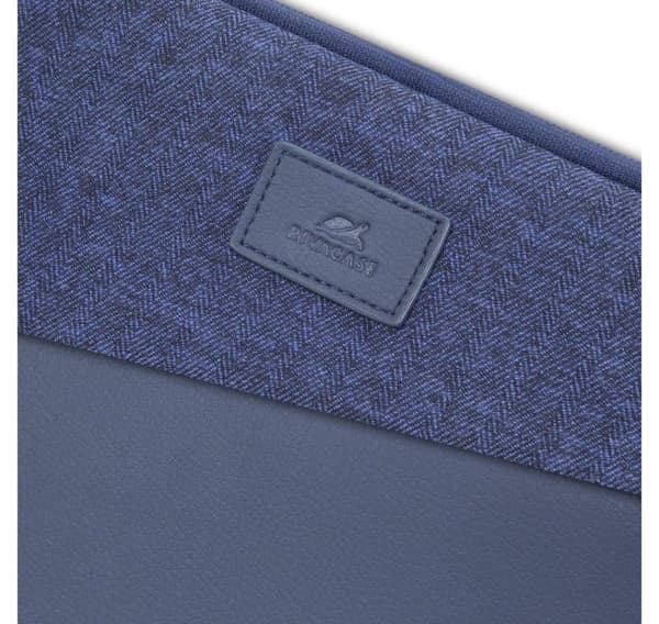 MacBook Pro og Ultrabook sleeve 13,3"/7903 BLÅ RIVACASE