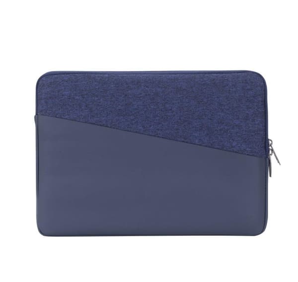 MacBook Pro og Ultrabook sleeve 13,3"/7903 BLÅ RIVACASE
