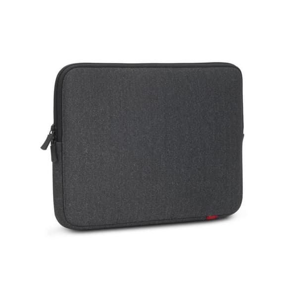 Laptop sleeve til Macbook 13 /5123 mørkegrå RIVACASE
