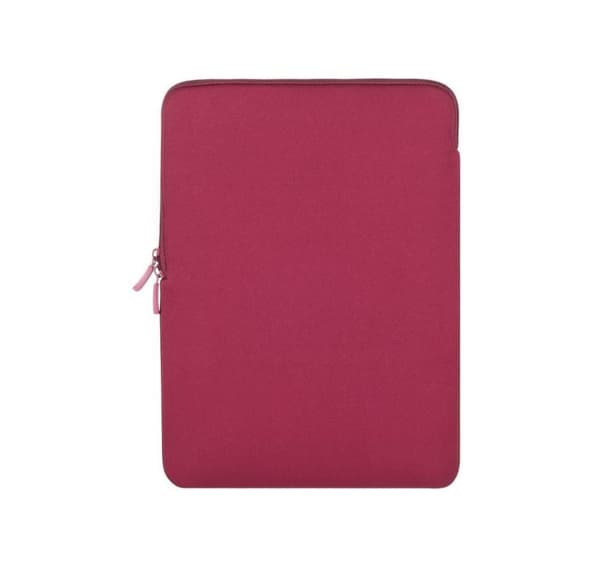 OBS hylsa ANTISHOCK 14"/5223 BURGUNDY RIVACASE
