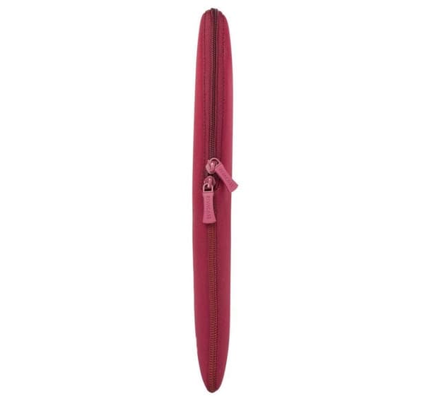 OBS hylsa ANTISHOCK 14"/5223 BURGUNDY RIVACASE