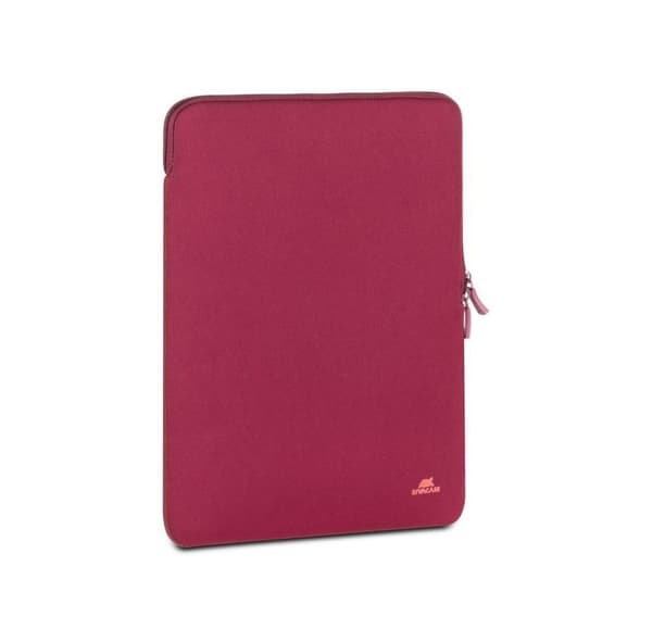 OBS hylsa ANTISHOCK 14"/5223 BURGUNDY RIVACASE