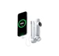 Miniatyrbilde 2 av 3: Kabel USB-C til Lightning-kabel/CINSBBBB INSTA360