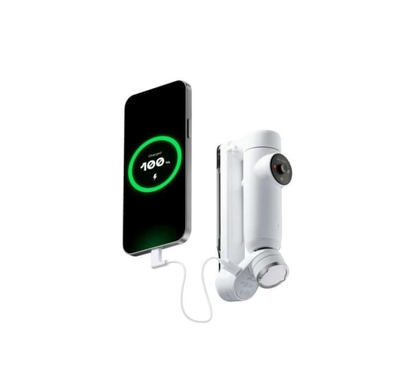 Kabel USB-C til Lightning-kabel/CINSBBBB INSTA360