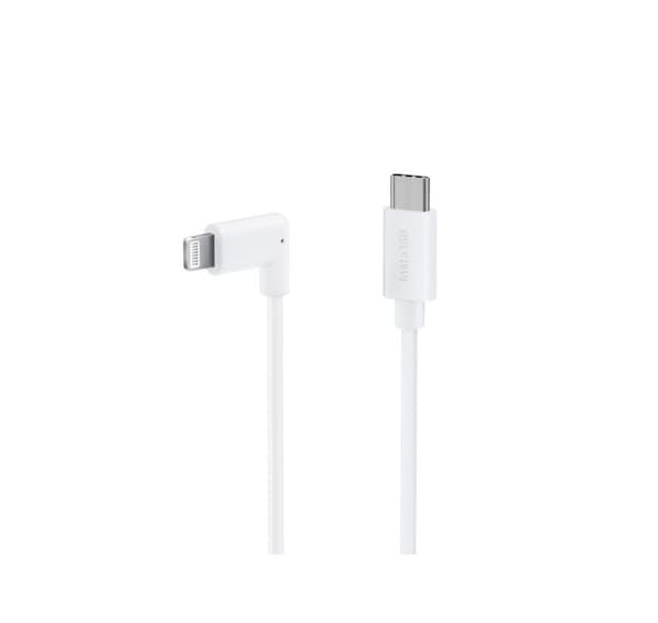 Kabel USB-C til Lightning-kabel/CINSBBBB INSTA360