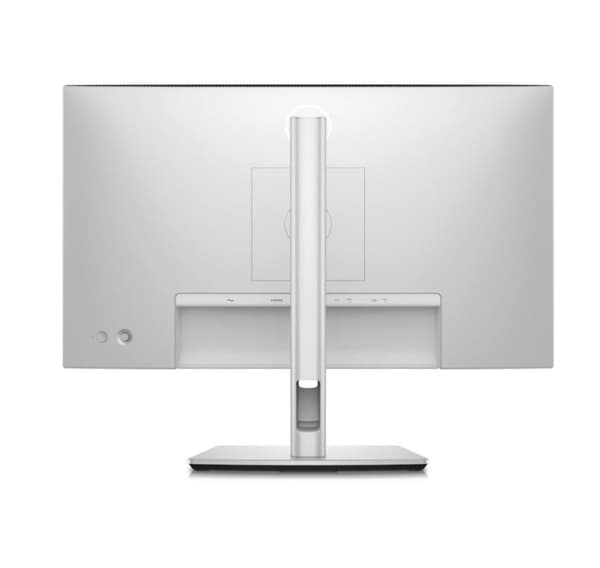 LCD-skärm DELL U2424H (23,8", Panel IPS, 1920x1080, 16:9, 120Hz, Matt, 8 ms, Vridbar, Pivot, Höjdjusterbar, Tilt)