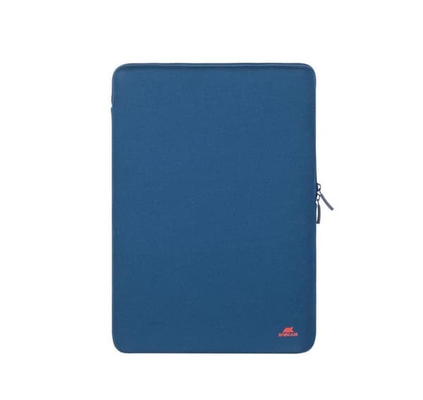 NB-hylse Antishock 14"/5223 mørkeblå Rivacase