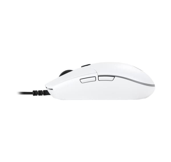 Mus USB optisk G203/hvit 910-005797 LOGITECH