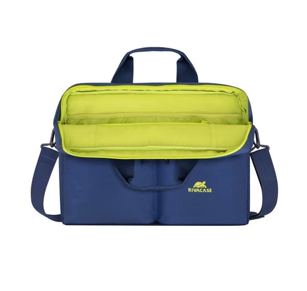 NB kuffert URBAN 16"/5532 blå RIVACASE