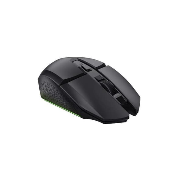 Mus USB optisk wrl gxt112/felox + musematte 25070 Trust