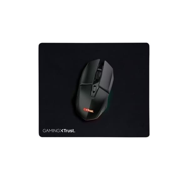 Mus USB optisk wrl gxt112/felox + musematte 25070 Trust