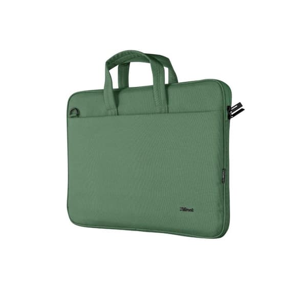 Koffert eco 16"/grønn 24450, Тrust