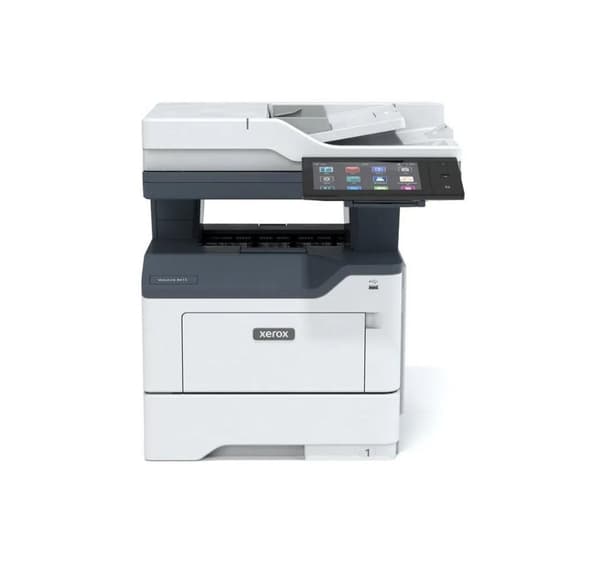Tulostin/poliisi/skannaus/faksi B415V_DN XEROX Harmaa, Valkoinen
