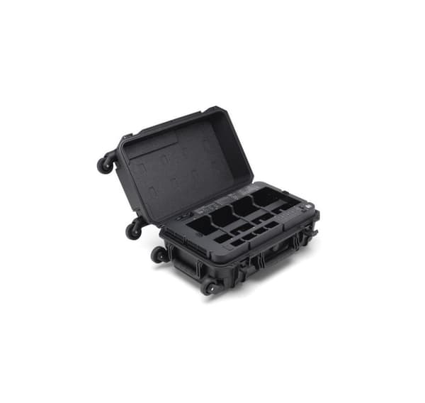 Drone acc batteristation/bs65 cp.En.00000464.02, Dji