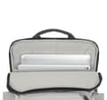 Miniatyrbilde 3 av 4: Nb ryggsekk lantau 15,6"/8861 sort melange, Rivacase