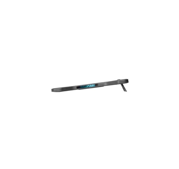 Xstream Breeze notebook kølestativ, sort, TRUST