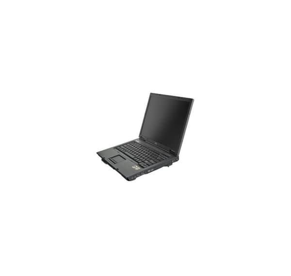 Xstream Breeze notebook kølestativ, sort, TRUST