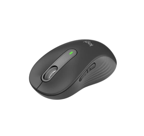 Hiiri USB optinen WRL M650B, musta, LOGITECH