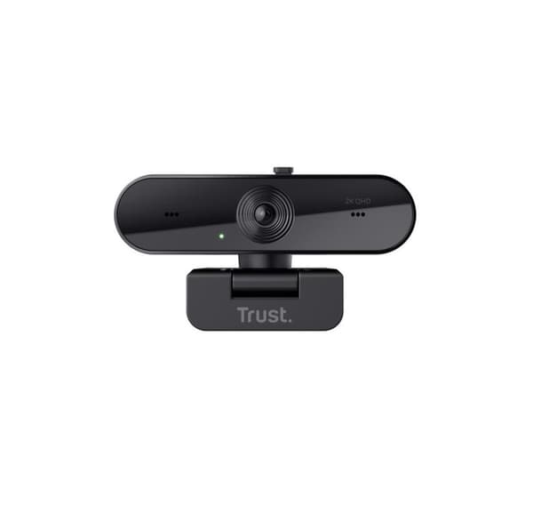 Kamerawebkamera TAXON QHD, TRUST
