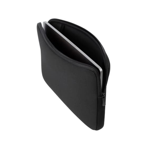 NB sleeve Macbook 13"/5123 svart Rivacase