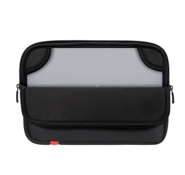 NB sleeve Macbook 13"/5123 svart Rivacase