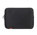 Miniatyrbild 2 av 5: NB sleeve Macbook 13"/5123 svart Rivacase