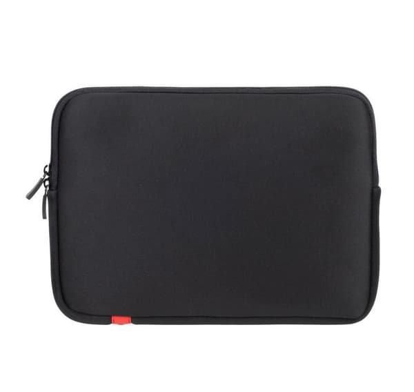 NB sleeve Macbook 13"/5123 svart Rivacase