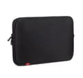 Miniatyrbild 1 av 5: NB sleeve Macbook 13"/5123 svart Rivacase
