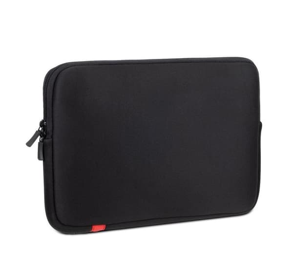 NB sleeve Macbook 13"/5123 svart Rivacase