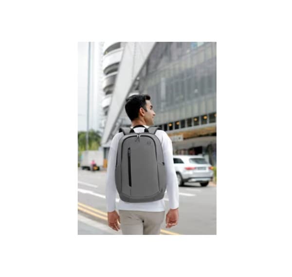 Ryggsekk ECOLOOP URBAN/11-15", DELL